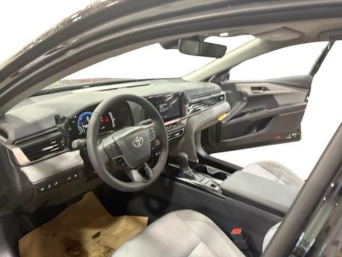 New 2026 Toyota Camry LE w/ Convenience Package AWD/4WD image 17