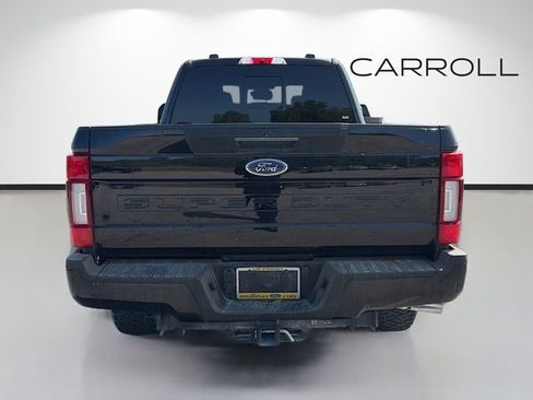 Used 2022 Ford F250 Lariat w/ Lariat Ultimate Package image 4