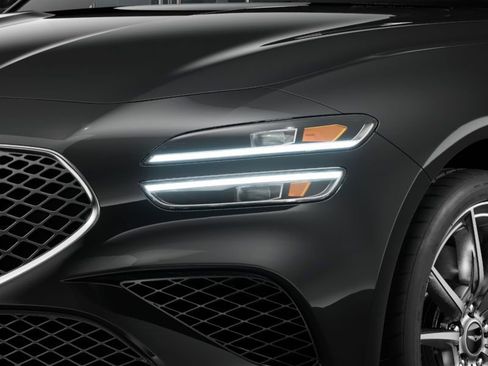 New 2026 Genesis G70 2.5T image 11