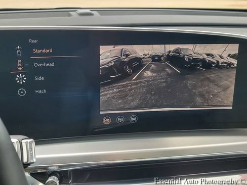 Certified 2024 Cadillac Lyriq Sport w/ LPO, Floor Liner Package AWD/4WD image 26