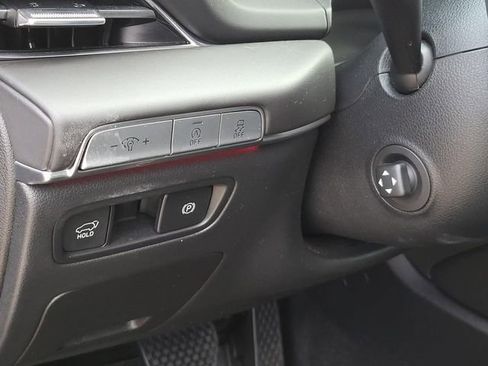 Used 2023 Genesis GV80 2.5T w/ Prestige 20" Package image 22