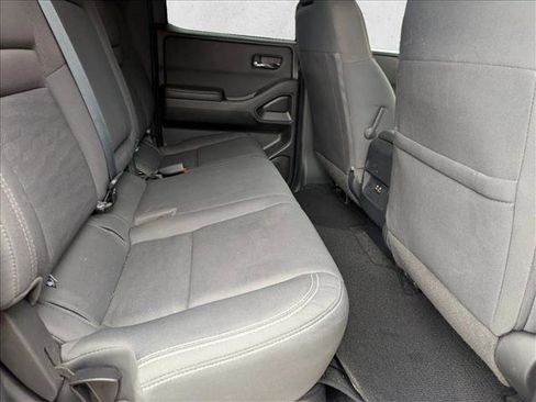 Used 2023 Nissan Frontier SV image 26