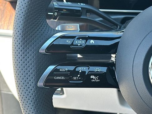 New 2026 Mercedes-Benz CLE 300 4MATIC Cabriolet image 24