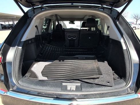 Used 2024 Acura MDX SH-AWD w/ Technology Package image 11