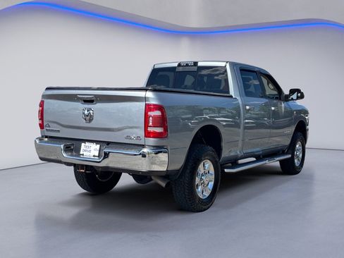 Used 2020 RAM 2500 Big Horn w/ Level 2 Equipment Group image 11