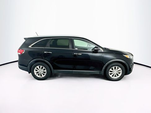 Used 2016 Kia Sorento LX FWD image 10