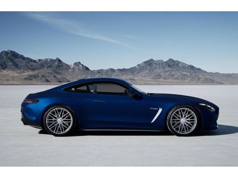 New 2026 Mercedes-Benz AMG GT 55 image 16
