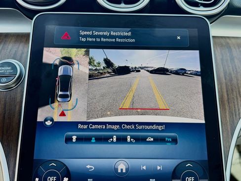 Used 2023 Mercedes-Benz C 300 Sedan image 28