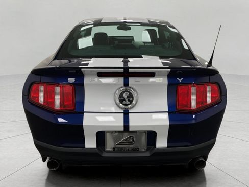 Used 2010 Ford Mustang Shelby GT500 image 6