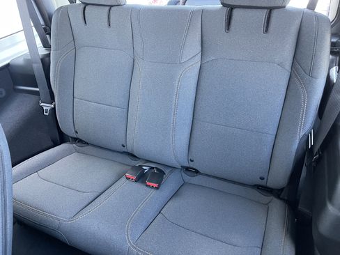 New 2026 Jeep Wrangler Sport image 16