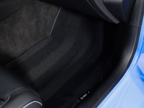 Used 2023 Chevrolet Corvette Z06 w/ Battery Protection Package RWD image 41