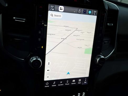 New 2026 RAM 3500 Big Horn image 26