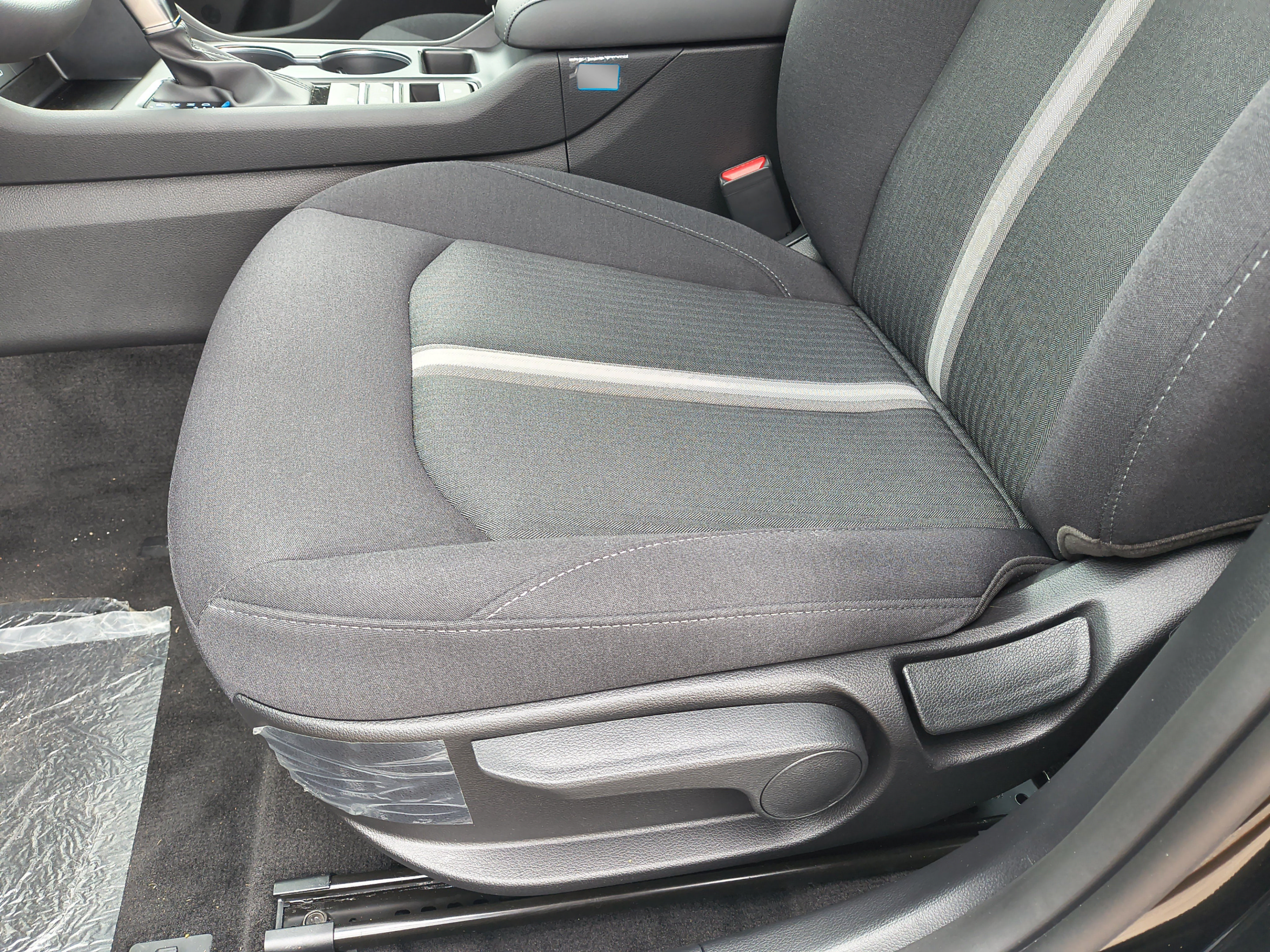 New 2026 Hyundai Sonata SE FWD image 19