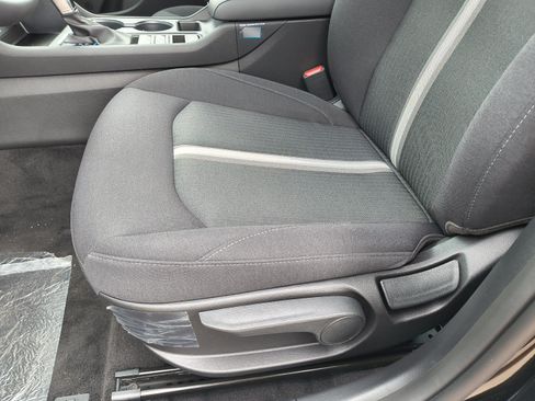 New 2026 Hyundai Sonata SE FWD image 19