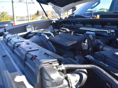 New 2025 Chevrolet Silverado 2500 LT w/ All Star Edition image 37