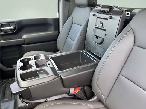 New 2025 Chevrolet Silverado 3500 W/T w/ WT Convenience Package AWD/4WD image 13