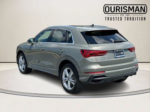 Certified 2023 Audi Q3 2.0T Premium Plus w/ Premium Plus Package AWD/4WD image 6