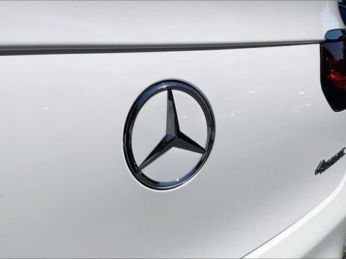 Certified 2022 Mercedes-Benz GLC 300 4MATIC Coupe w/ AMG Line image 28