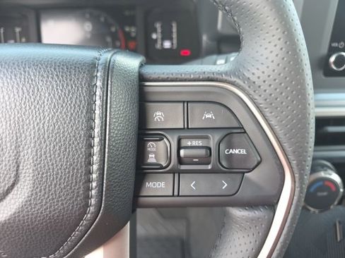 New 2026 Toyota 4Runner SR5 image 18