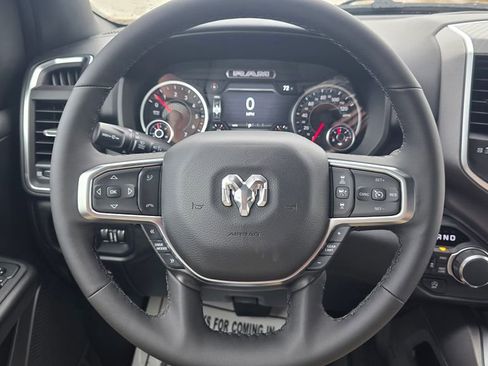 New 2026 RAM 1500 Big Horn image 25