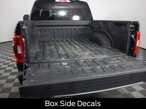 Used 2022 Ford F150 XLT w/ Equipment Group 302A High AWD/4WD image 32