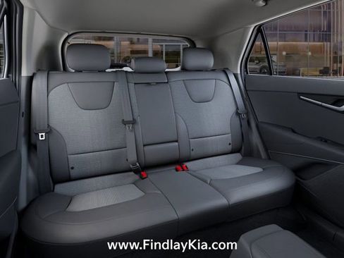 New 2026 Kia Niro Wind FWD image 35