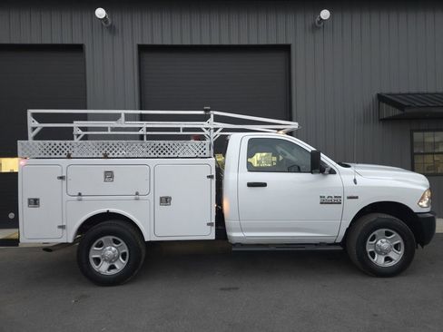 Used 2013 RAM 3500 Tradesman w/ PWR & Remote Entry Group image 5