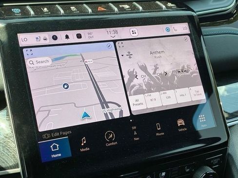 Used 2023 Jeep Grand Cherokee Trailhawk image 31