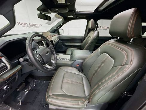 Used 2022 Ford Expedition Timberline image 22