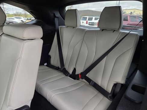New 2026 Acura MDX A-Spec AWD/4WD image 11
