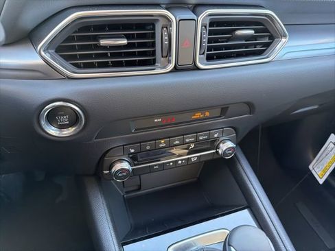 New 2025 MAZDA CX-5 AWD 2.5 S w/ Preferred Package image 17