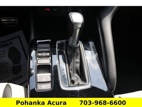 Certified 2023 Acura Integra A-Spec image 17