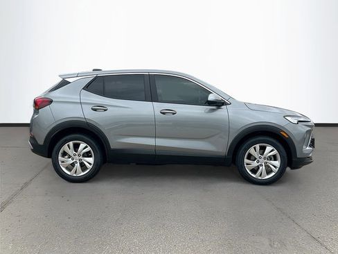 New 2026 Buick Encore GX Preferred image 3