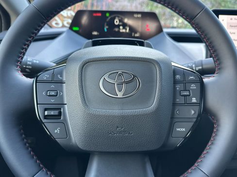 New 2026 Toyota Prius Plug-In Hybrid image 20