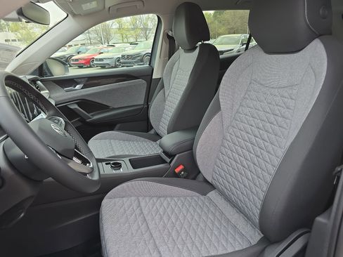 New 2026 Volkswagen Tiguan S FWD image 14