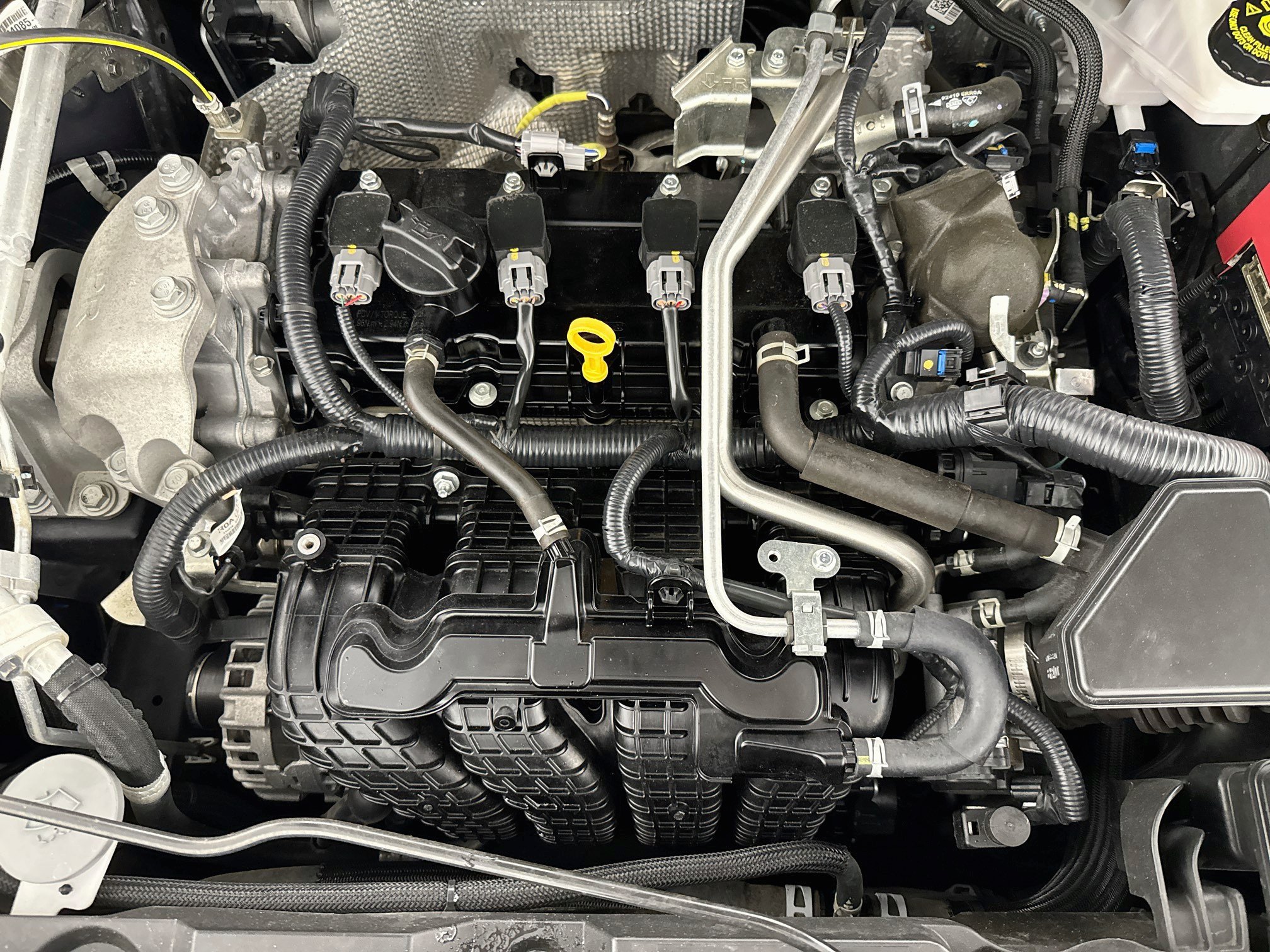 Used 2021 Nissan Rogue SV FWD image 66