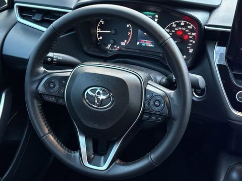 Used 2024 Toyota Corolla Sedan FWD image 13
