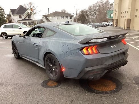 Used 2024 Ford Mustang GT image 6