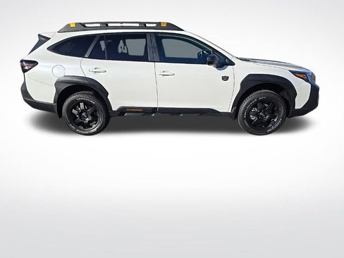 New 2025 Subaru Outback Wilderness image 8