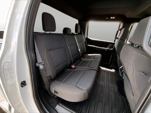 Used 2023 Ford F150 4x4 SuperCrew image 20