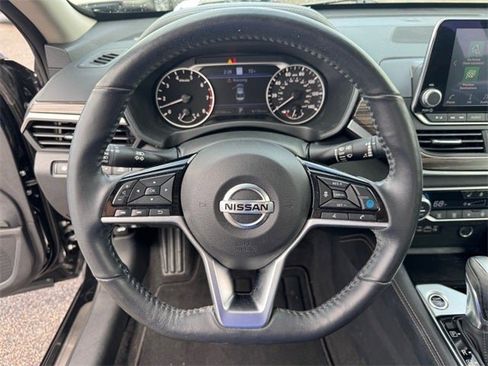 Used 2022 Nissan Altima 2.5 SL image 20