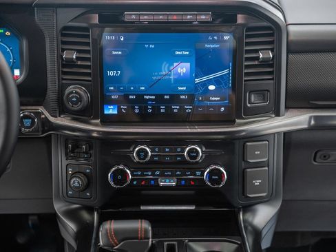 New 2026 Ford F150 Raptor AWD/4WD image 23