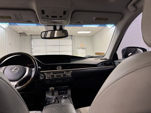 Used 2013 Lexus ES 350 350 image 22