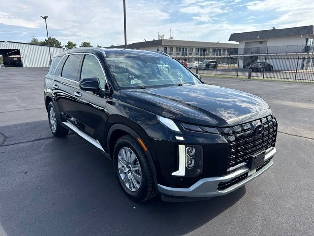 Used 2025 Hyundai Palisade SEL FWD image 1