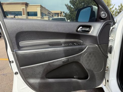 Used 2019 Dodge Durango R/T image 17
