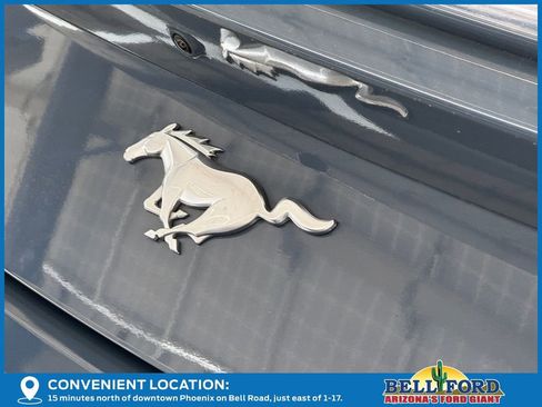 Used 2024 Ford Mustang Premium w/ 2.3L High Performance Package image 9