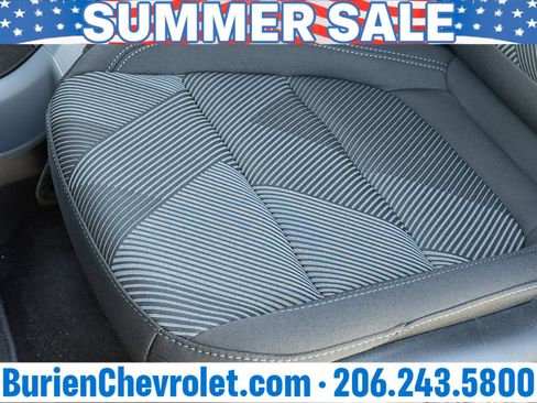 New 2027 Chevrolet Bolt LT w/ Comfort Package FWD image 11