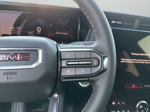 New 2026 GMC Terrain AT4 image 31