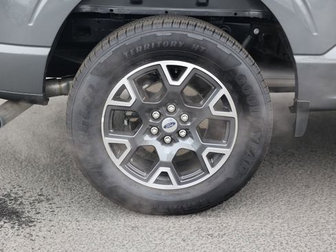 Used 2024 Ford F150 STX image 8