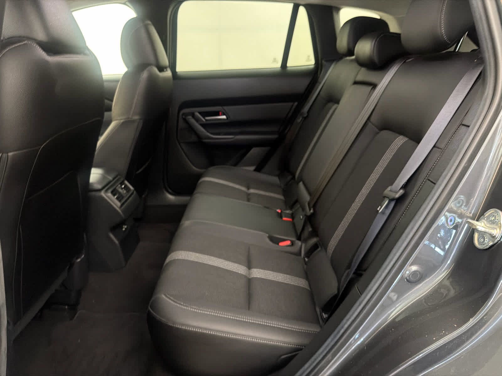 Used 2024 MAZDA CX-50 AWD 2.5 S w/ Preferred Package image 16